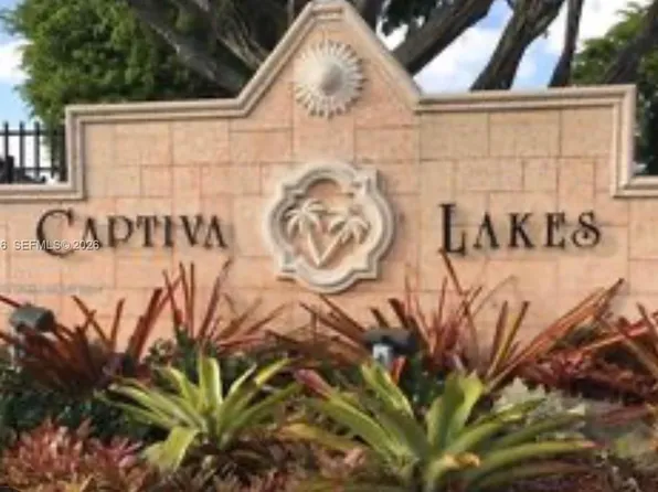 8303 SW 142nd Ave APT D107, Miami, FL 33183