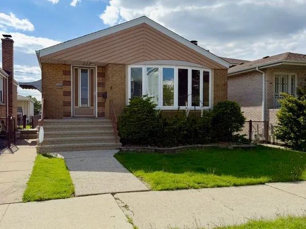 5342 S Melvina Ave, Chicago, IL 60638