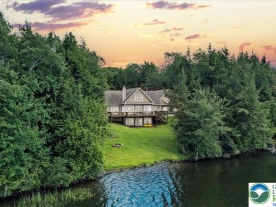 65 Run A Muck Ln, Thompson, PA, 18465