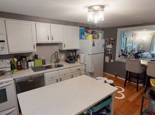 68 Aldrich Rd UNIT A-1, Watertown, MA 02472