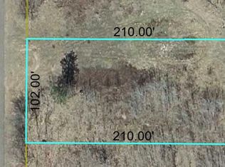 LOT 43 Spotted Fawn Rd, Danbury, WI 54830