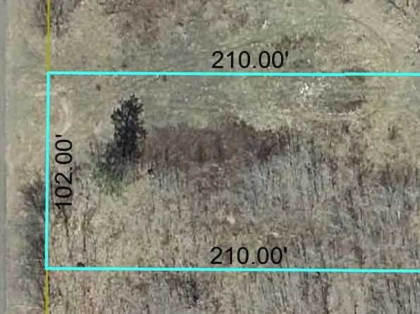 Lot 43 Spotted Fawn Road, Danbury, WI 54830