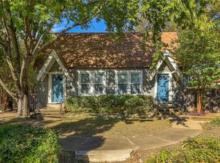 1400 W Lynn St #A & B, Austin, TX 78703