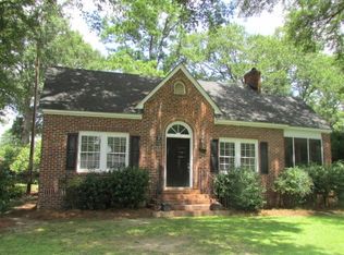 218 Janeway, Greenwood, SC 29649