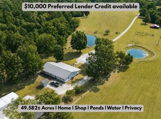 21587 Hickory Flat Rd, Springdale, AR 72764