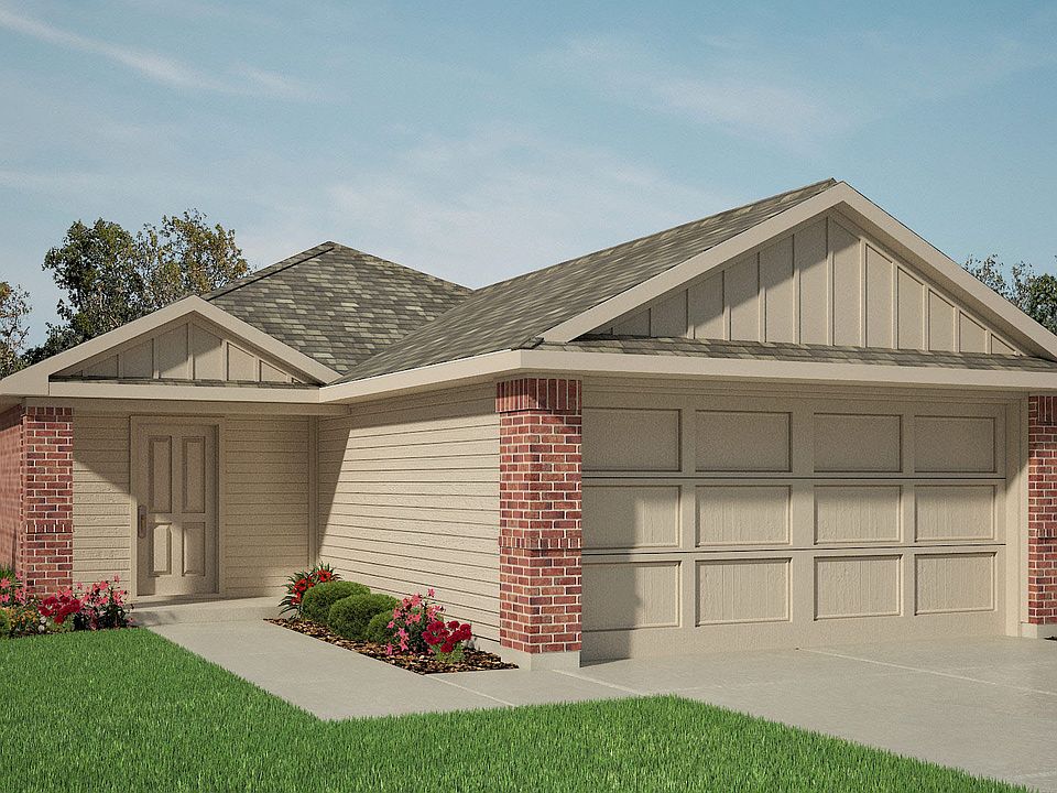 Plan Elevation.