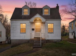 8808 Clifton Ave, Saint Louis, MO