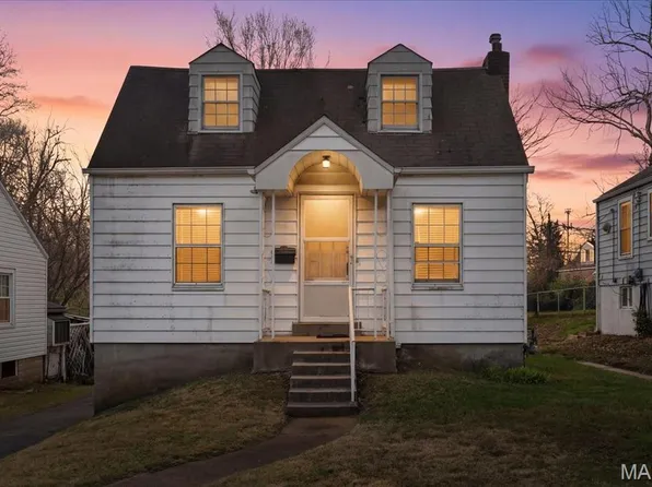 8808 Clifton Ave, Saint Louis, MO 63136