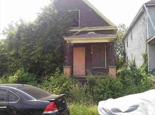 8844 Treadway Pl, Detroit, MI 48214