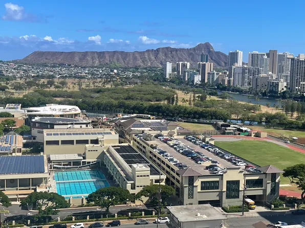 555 University Ave, Honolulu, HI