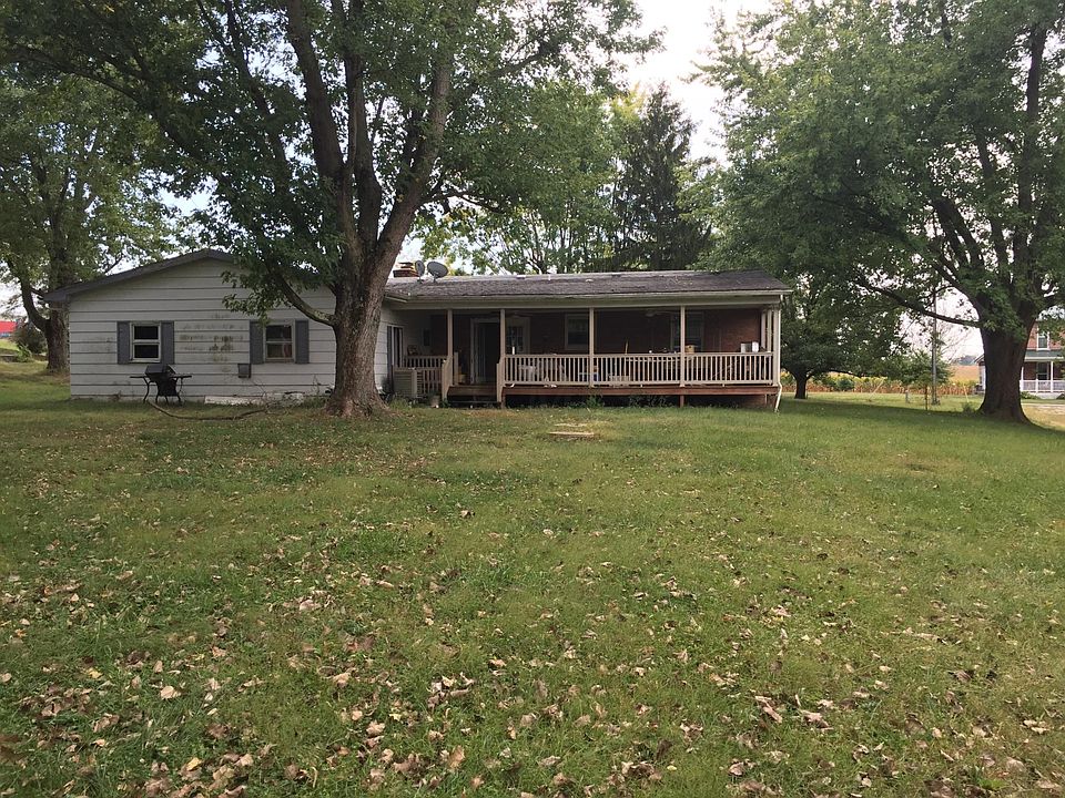 2nd image of 7144 Warner Huffer Rd