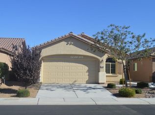 3360 Basuto St, Las Vegas, NV 89122