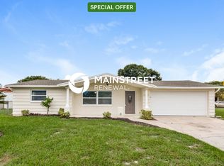 10227 Glen Moor Ln, Port Richey, FL 34668