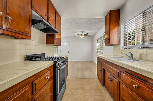 3109 Perlita Ave #4 Photo 1