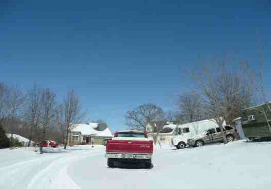 2nd image of 2312 S Cody Cir