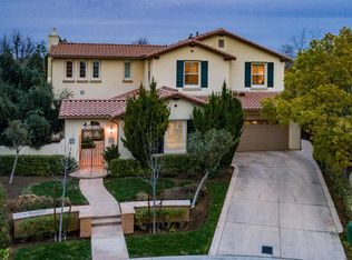 10636 E Hanalei Bay, Clovis, CA 93619