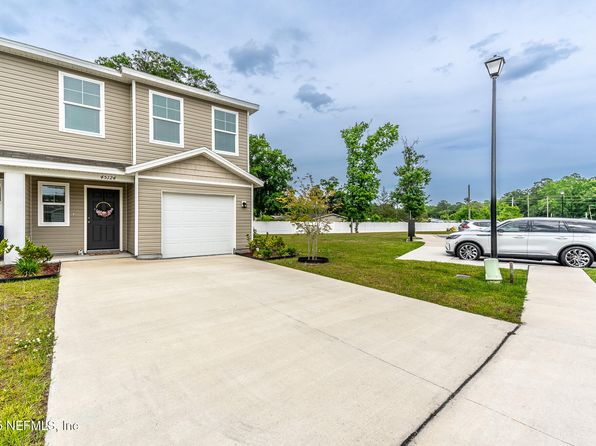 45124 RED BRICK Drive, Callahan, FL 32011