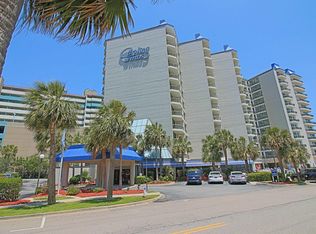 207 76th Ave N #3302, Myrtle Beach, SC 29572