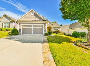 6824 Bayberry Rdg, Hoschton, GA 30548