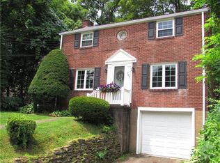 107 Lavern St, Pittsburgh, PA