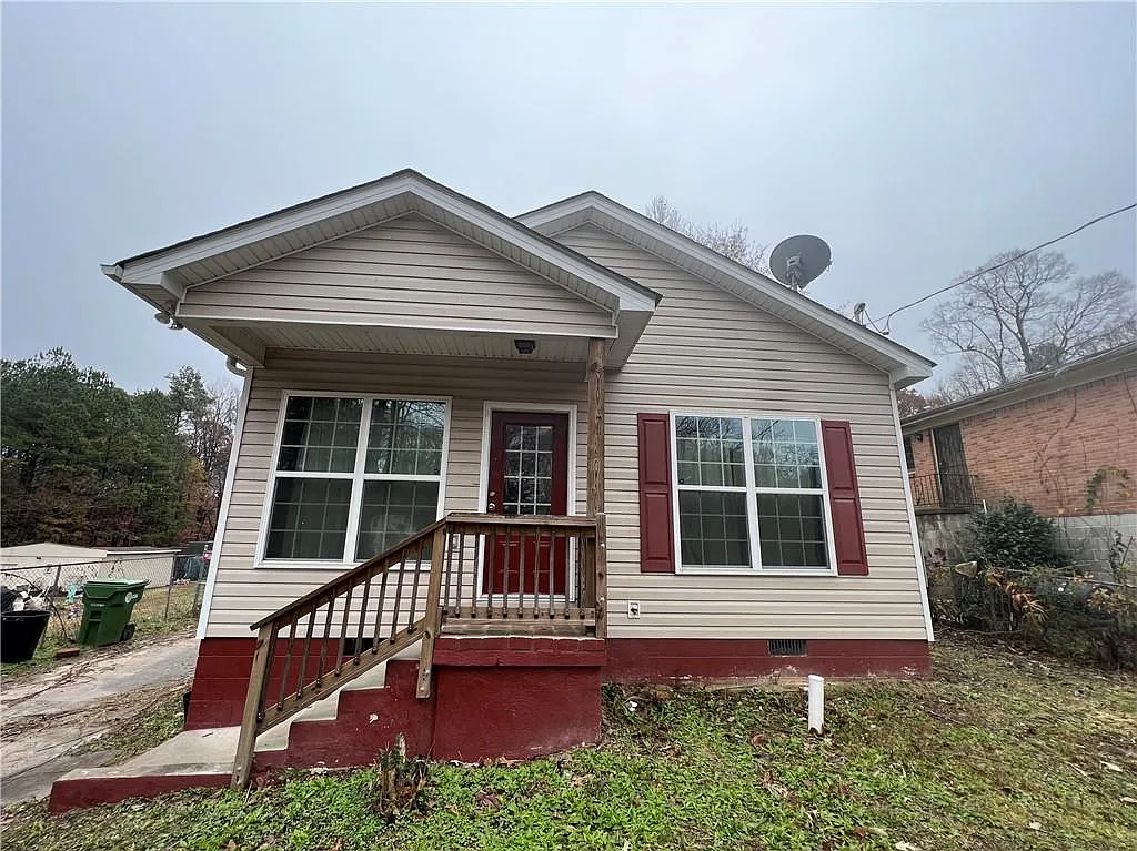 3 bed, 2.0 bath, 1144 sqft, $1,800 — Photo 1