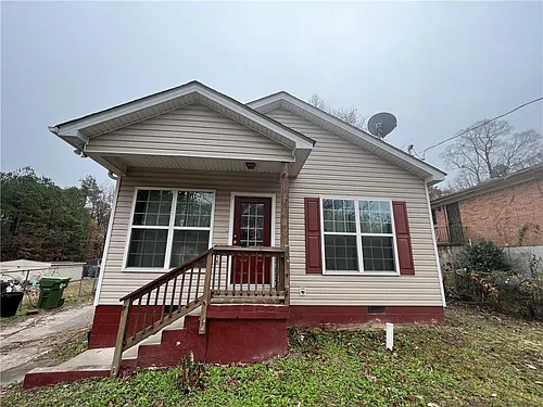 1333 Nash Rd NW Photo 1