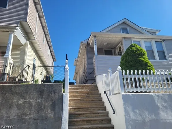 377 5Th Ave BLDG 1 #1, Paterson City, NJ 07514