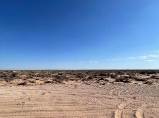 LOT 12 Jobe Rd, El Paso, TX 79938