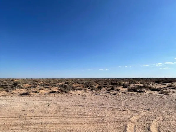 LOT 12 Jobe Rd, El Paso, TX 79938
