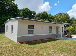 Bunche Park, Miami Gardens, FL 33054