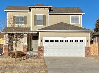2350 Jeanette Way, Colorado Springs, CO 80951