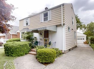 349 Maynard Dr, Amherst, NY 14226