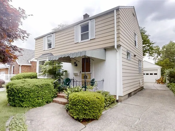349 Maynard Dr, Amherst, NY 14226