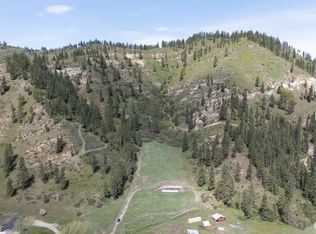 67 Karl Downs Ln, Cashmere, WA 98815