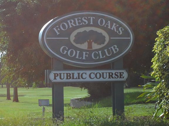 Forest Oaks Golf at Lucerne Lakes