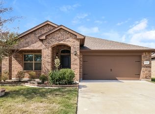 9341 Herringbone Dr, Fort Worth, TX 76131