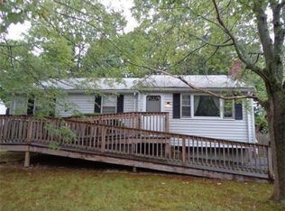9 Washington Ave, Brockton, MA 02302
