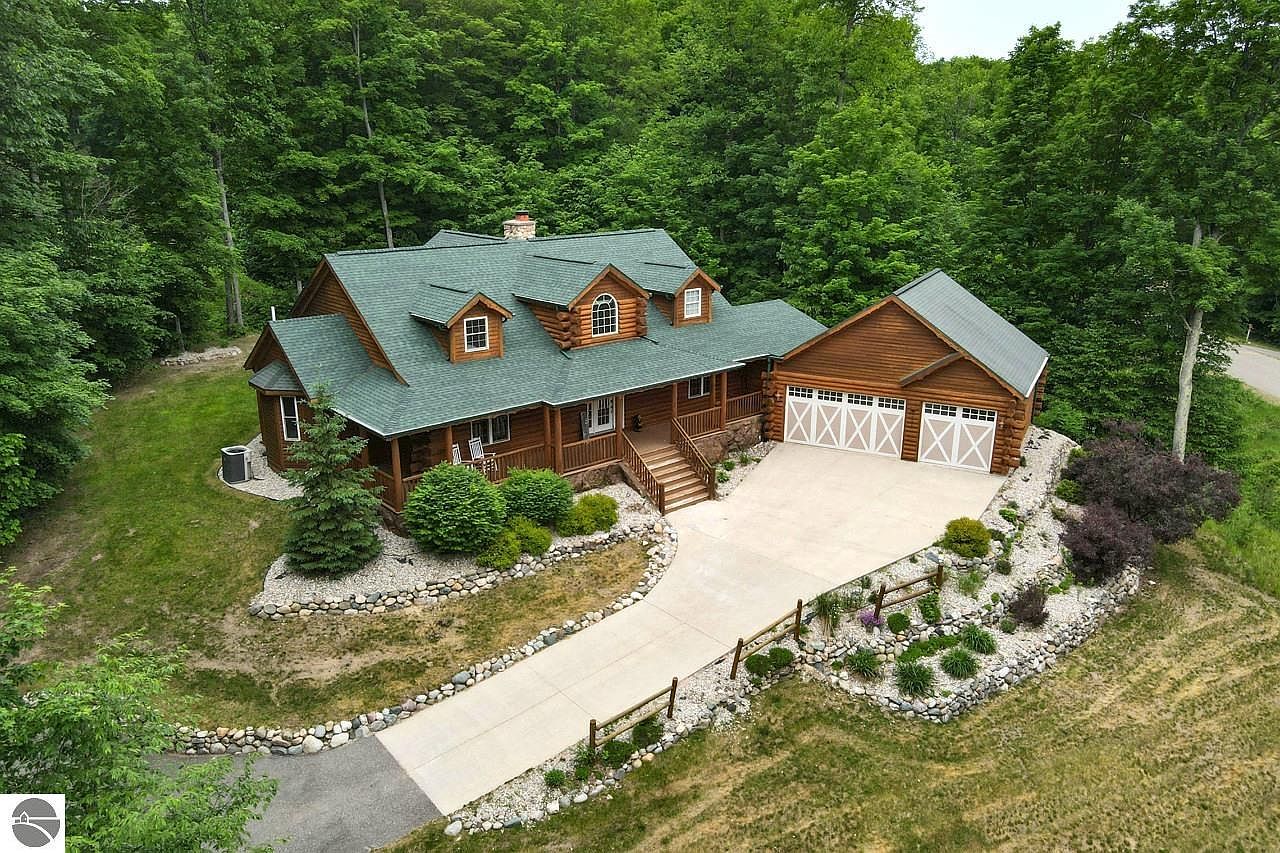 5592 Troon N, Bellaire, MI 49615 Zillow