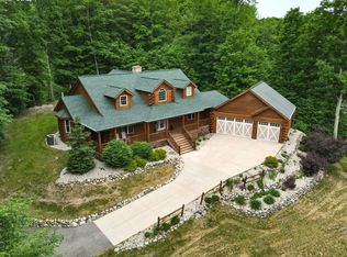 5592 Troon N, Bellaire, MI 49615