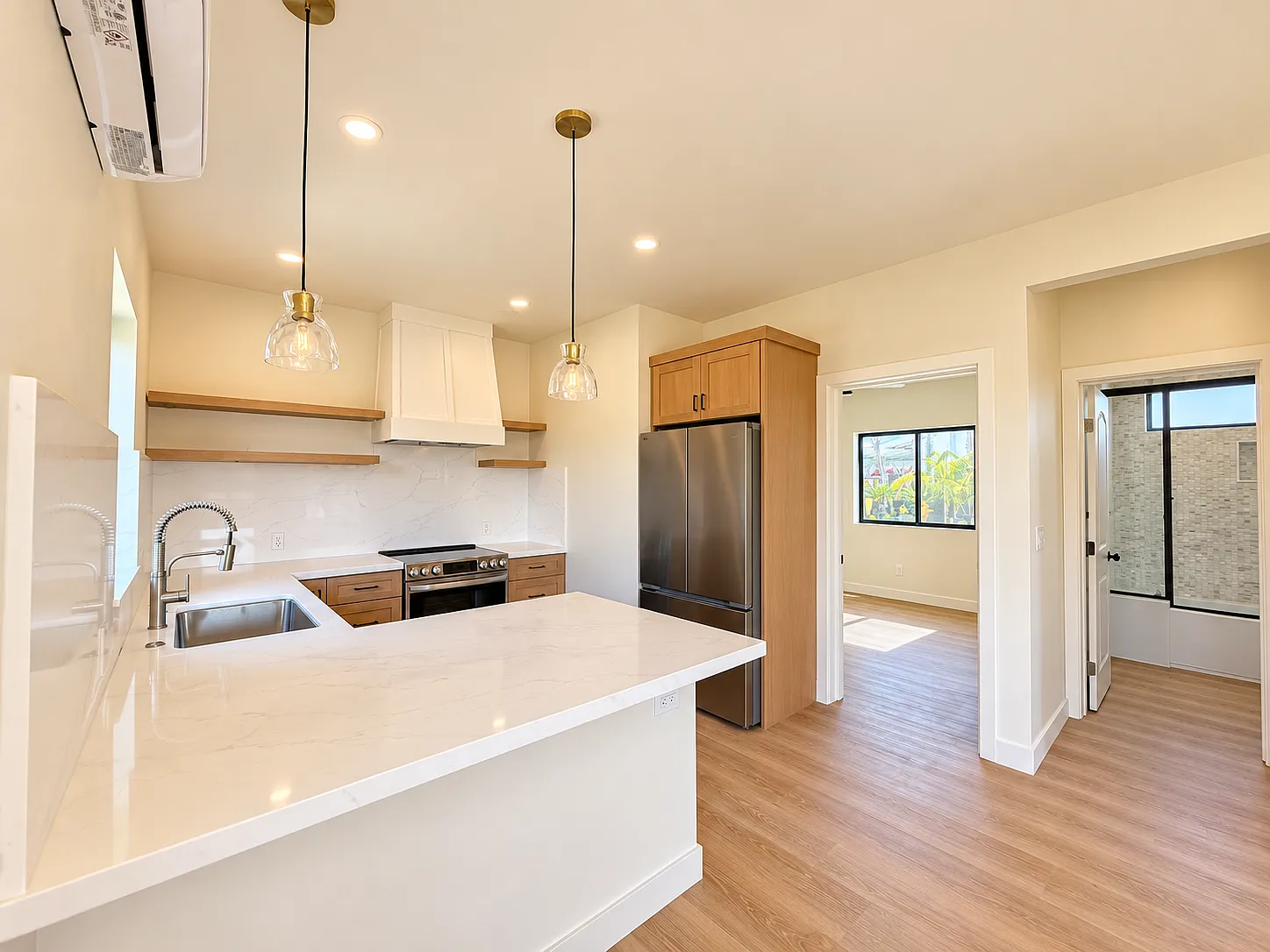 1 bed, 550 sqft, $2,650 — Photo 3