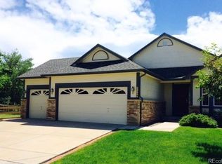 22644 E Ida Cir, Aurora, CO 80015