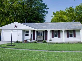 420 Virginia Ave, Richmond, IN