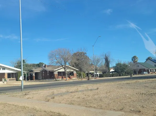 XX E 10th Street #19, Douglas, AZ 85607