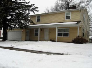 311 David Dr, Green Bay, WI 54303