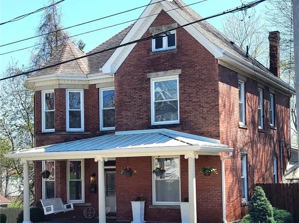 434 E Main St, Barnesville, OH 43713