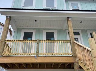 141 S Boca Bay Ln #A, Surf City, NC 28445