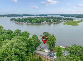 9699 Lake Breeze Dr, Belle Center, OH 43310