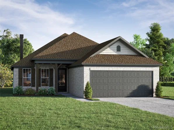 9549 Dakota Dr, Pike Road, AL 36064