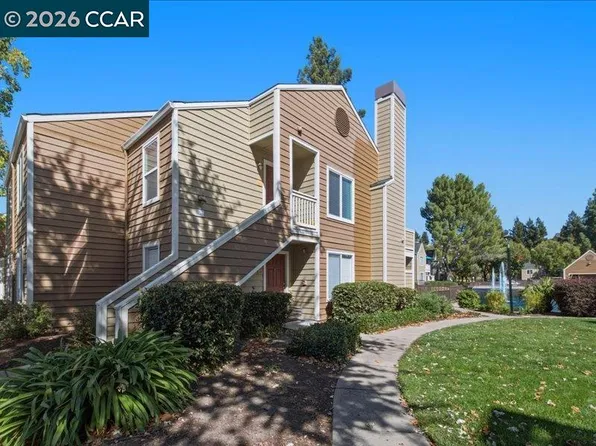 125 Reflections Dr APT 24, San Ramon, CA 94583