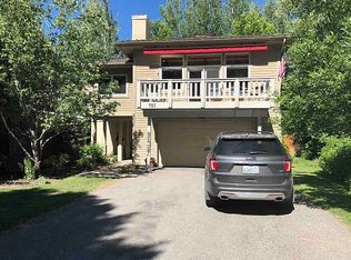 151 Bordeaux St, Ketchum, ID 83340